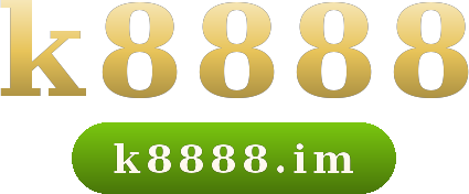 k8888 logo